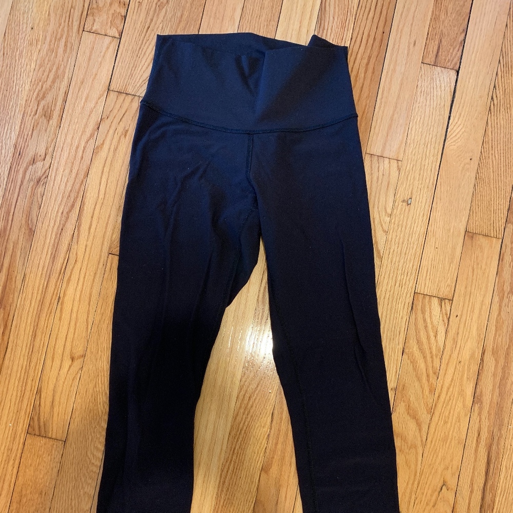 Lululemon Original Leggings